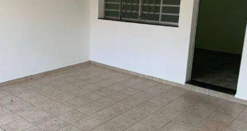 Casa à venda, 109 m² por R$ 380.000,00 - Jardim Campo Belo - Sumaré/SP