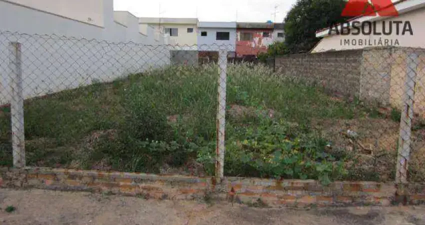 Excelente terreno a venda em americana ao lado da principal avenida