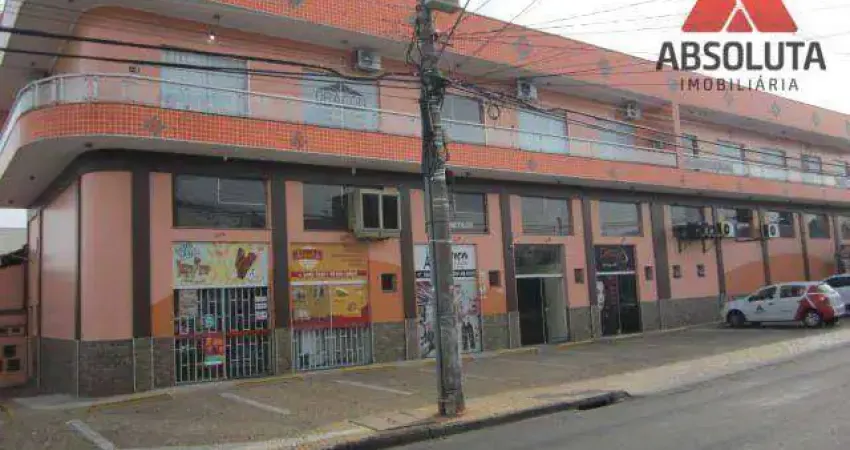 10 salas comercias já coladas por R$ 1.800.000 - Parque Residencial Jaguari -Americana/SP