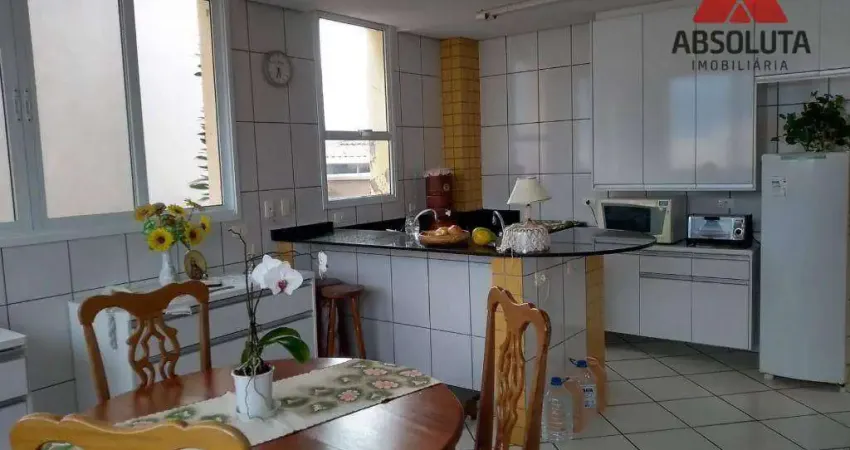 Casa à venda, 240 m² por R$ 850.000,00 - Jardim Boer I - Americana/SP