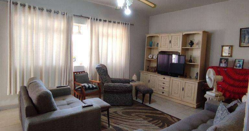 Casa à venda, 248 m² por R$ 650.000,00 - Vila Jones - Americana/SP