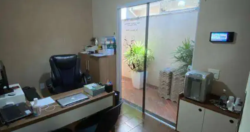 Casa com 3 dormitórios à venda, 103 m² por R$ 350.000,00 - Cidade Nova - Santa Bárbara D'Oeste/SP