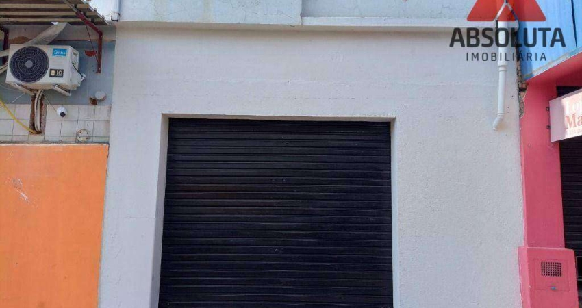 Sala para alugar, 70 m² por R$ 3.569,50/mês - Centro - Americana/SP