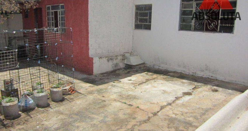 Casa à venda, 100 m² por R$ 370.000,00 - Jardim Europa I - Santa Bárbara D'Oeste/SP