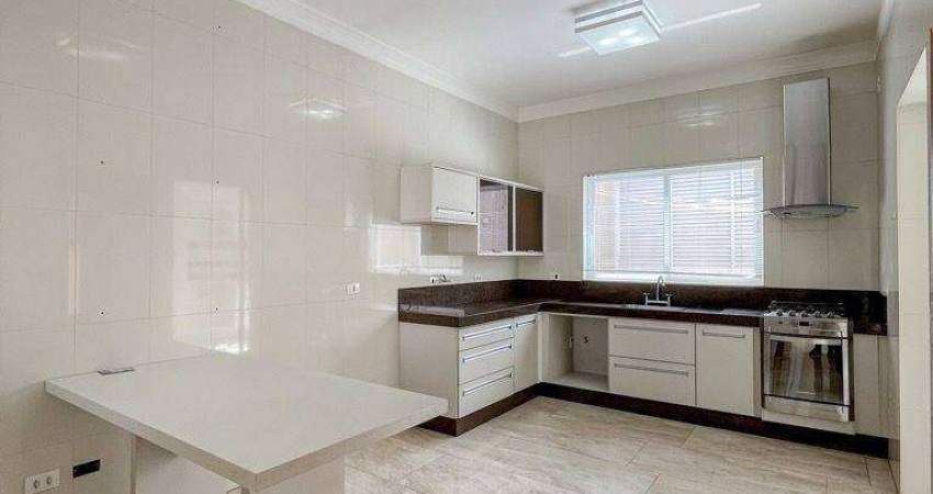 Casa com 3 dormitórios à venda, 213 m² por R$ 966.000,00 - Jardim Souza Queiroz - Santa Bárbara D'Oeste/SP