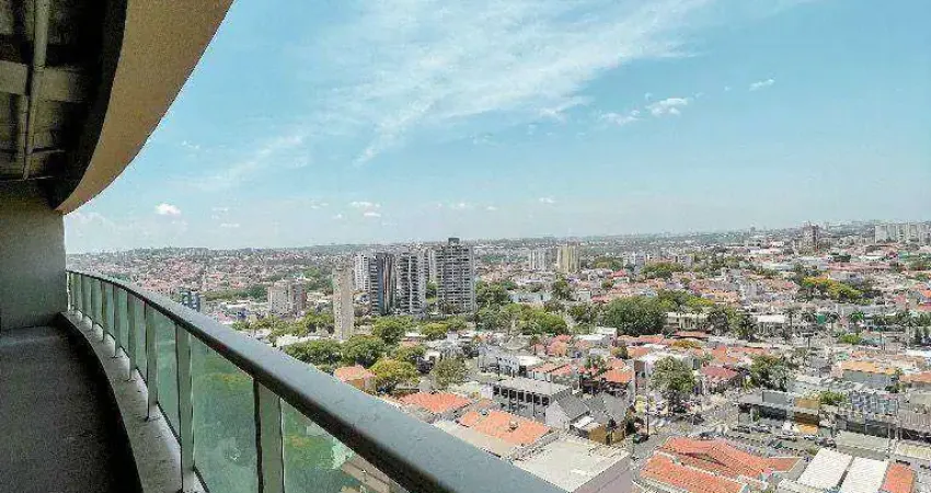 Apartamento à venda, 332 m² por R$ 3.100.000,00 - Jardim Girassol - Americana/SP