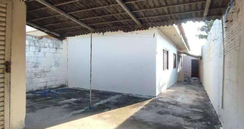 Casa com 2 dormitórios à venda, 80 m² por R$ 280.000,00 - Jardim Europa I - Santa Bárbara D'Oeste/SP