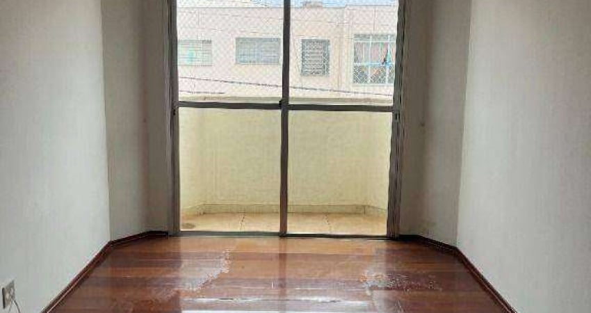 Apartamento com 3 dormitórios à venda, 148 m² por R$ 400.000,00 - Jardim São Domingos - Americana/SP