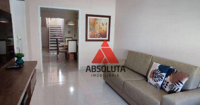 Casa com 3 quartos à venda na Rua Jair Amorim, Parque Residencial Jaguari, Americana