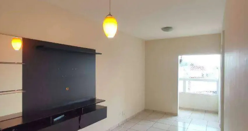 Apartamento com 3 dormitórios à venda, 65 m² por R$ 275.000,00 - Jardim Bela Vista - Americana/SP
