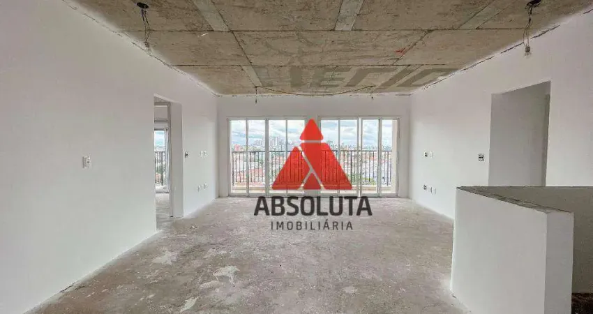 Apartamento com 3 suites à venda, 124 m² por R$ 650.000 - Vila São Pedro - Americana/SP