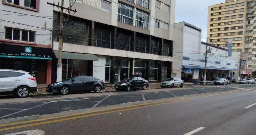 Salão, 440 m² - venda por R$ 3.800.000,00 ou aluguel por R$ 25.000,00/mês - Centro - Americana/SP