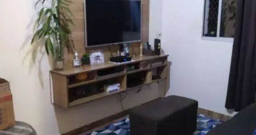 Apartamento à venda, 50 m² por R$ 180.000,00 - Praia dos Namorados - Americana/SP