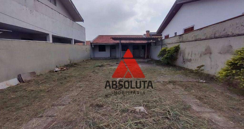 Casa à venda, 64 m² por R$ 350.000,00 - Jardim Paulistano - Americana/SP