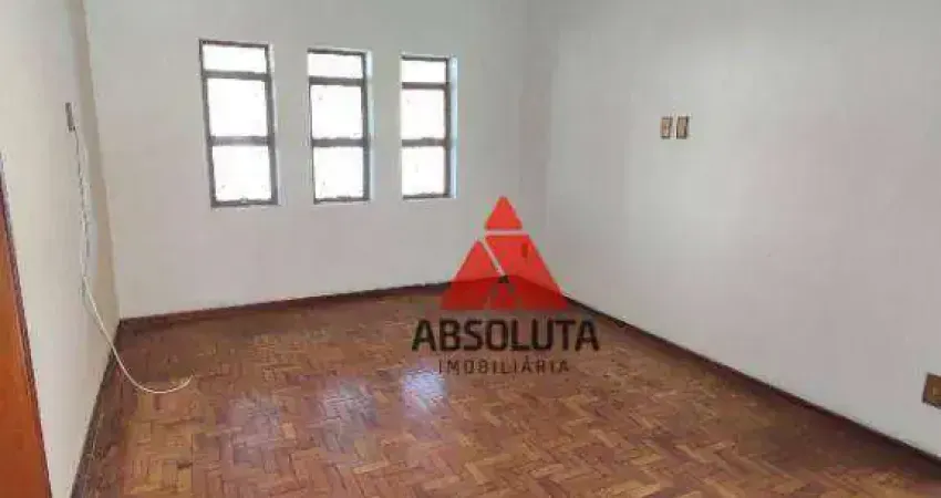 Casa à venda, 188 m² por R$ 390.000,00 - São Manoel - Americana/SP