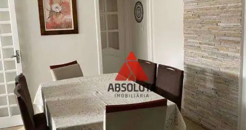 Casa com 3 dormitórios à venda, 179 m² por R$ 600,00 - Parque Novo Mundo - Americana/SP