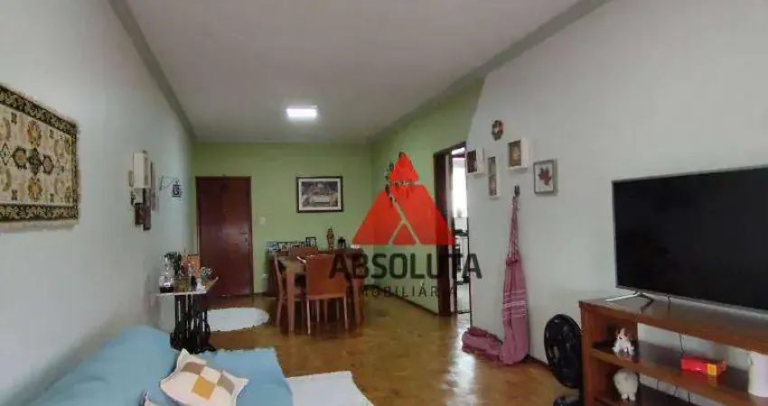 Apartamento Edifico Amina Najar à venda,  Americana, SP