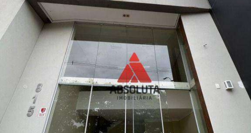 Sala para alugar, 80 m² por R$ 3.500/mês - São Vito - Americana/SP