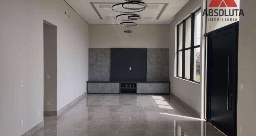 Casa à venda, 241 m² por R$ 1.999.000,00 - Jardim Pau Brasil - Americana/SP