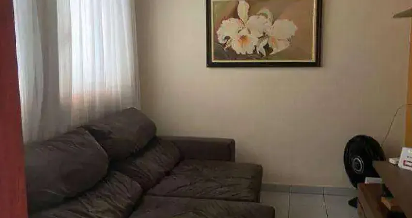 Casa à venda, 183 m² por R$ 580.000,00 - Jardim São Jorge - Nova Odessa/SP