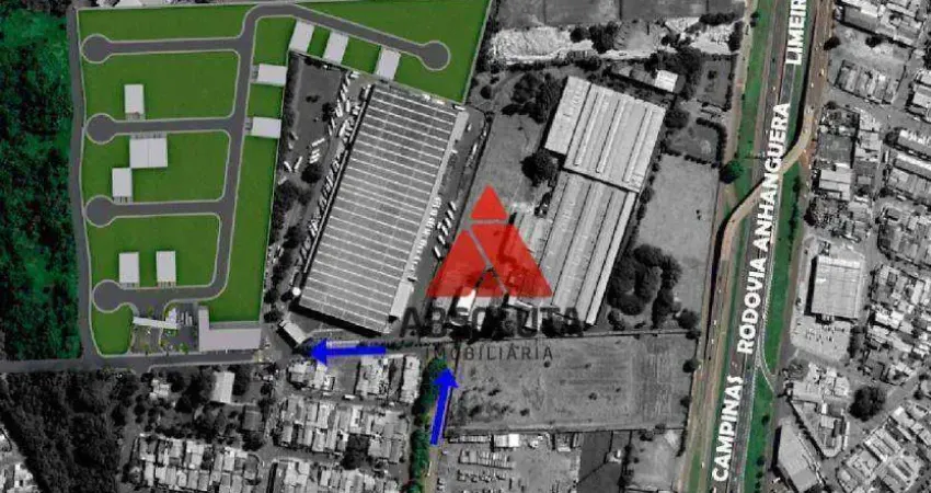 Área à venda, 6946912 m² por R$ 21.000.000,00 - Vila Bertini - Americana/SP