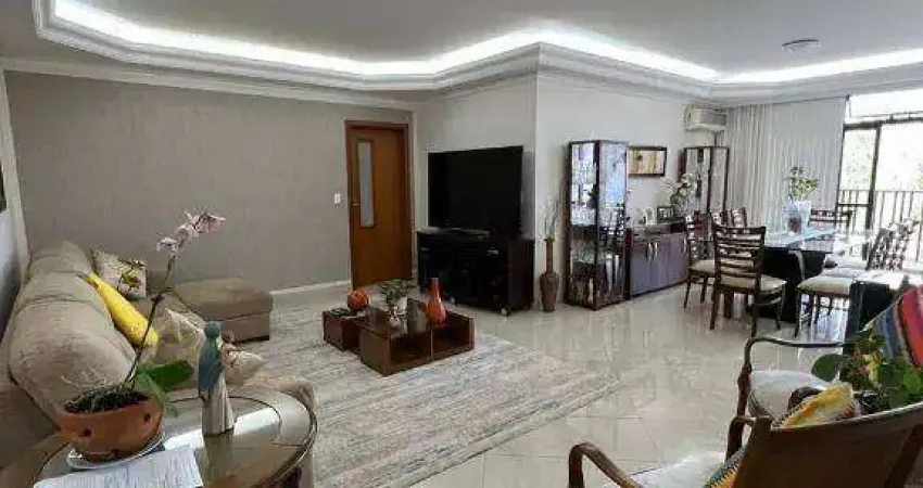 Apartamento com 3 dormitórios à venda, 156 m² por R$ 900.000,00 - Jardim Colina - Americana/SP