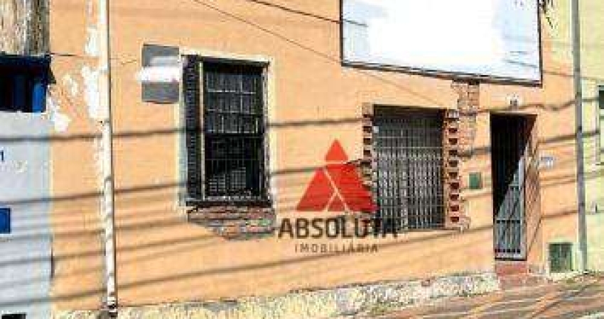 Casa com 2 quartos à venda na Rua Álvaro Ribeiro, Vila Rehder, Americana