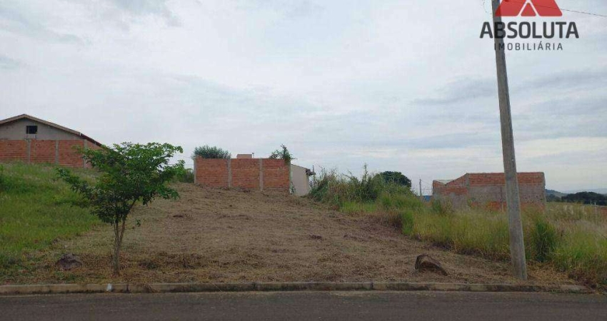 Terreno à venda, 200m², Residencial Piazza Itália - Piracicaba/SP