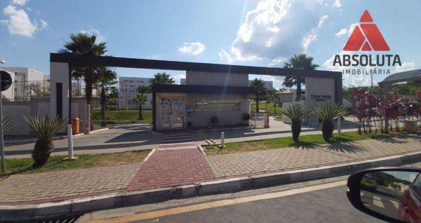 Apartamento com 2 dormitórios à venda, 43 m² por R$ 187.000,00 - Jardim Bertoni - Americana/SP