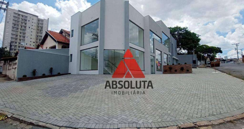 Sala para alugar, 71 m² por R$ 3.500,00/mês - São Domingos - Americana/SP