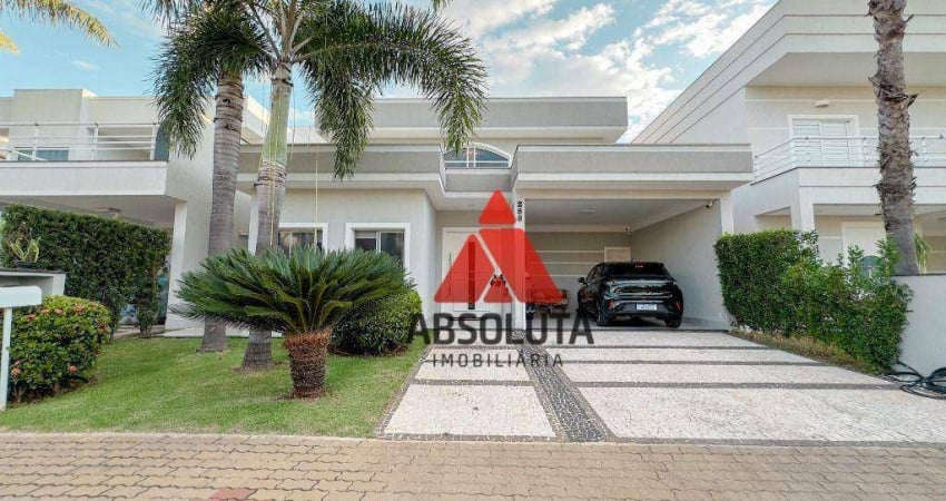Casa com 4 dormitórios à venda, 298 m² por R$ 2.500.000,00 - Jardim Imperador - Americana/SP