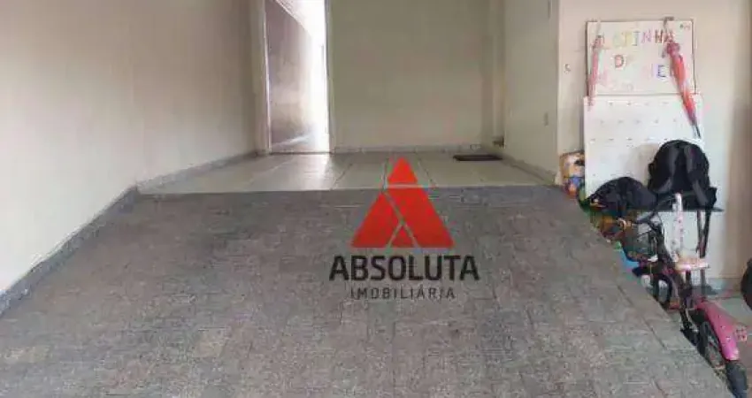 Casa com 4 quartos à venda na Rua Itália, Jardim Paulistano, Americana
