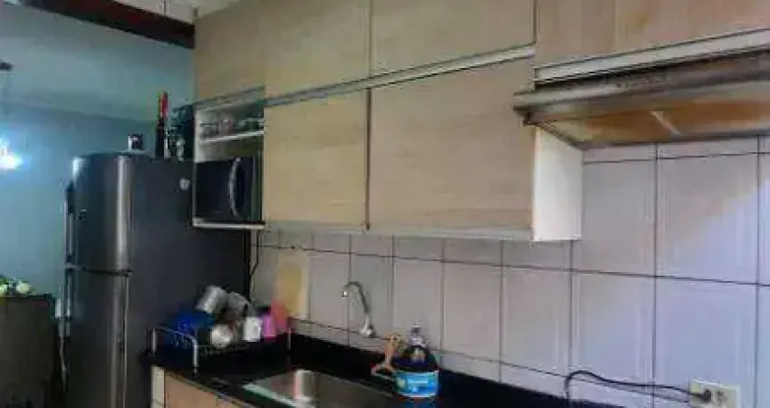 Casa com 3 dormitórios à venda, 150 m² por R$ 350.000,00 - São Benedito - Americana/SP