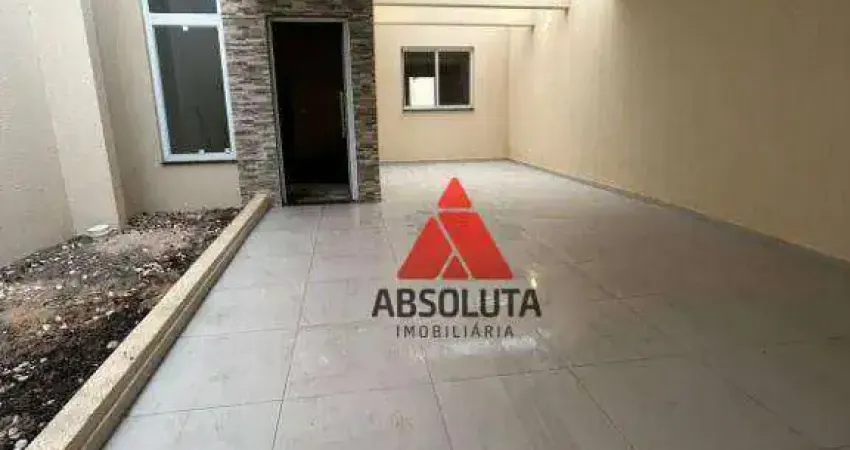 Casa com 3 dormitórios à venda, 120 m² por r$ 620.000,00 - jardim boer ii - americana/sp