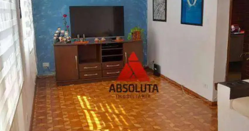 Casa com 5 dormitórios à venda, 206 m² por R$ 640.000,00 - Jardim Ivone - São Paulo/SP