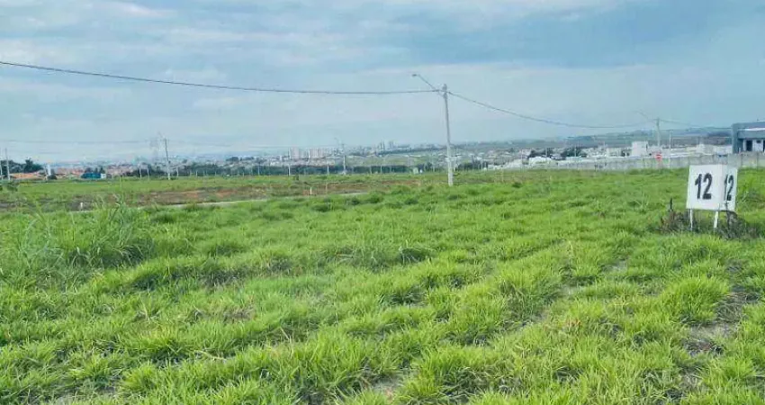 Terreno à venda, 300 m² por R$ 270.000,00 - Jardim Dona Maria Azenha - Nova Odessa/SP