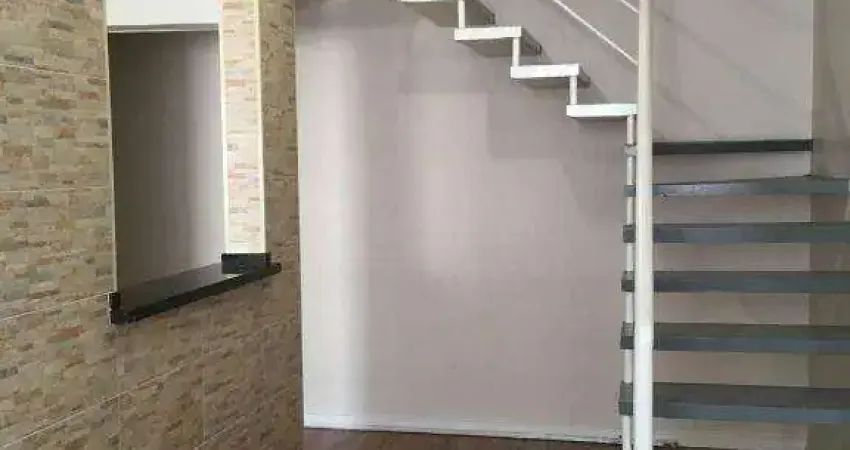 Apartamento com 2 dormitórios à venda, 93 m² por R$ 400.000,00 - Vila Belvedere - Americana/SP