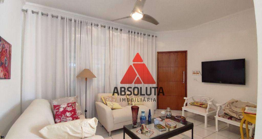 Casa com 2 dormitórios à venda, 140 m² por R$ 380.000,00 - Parque Nova Carioba - Americana/SP