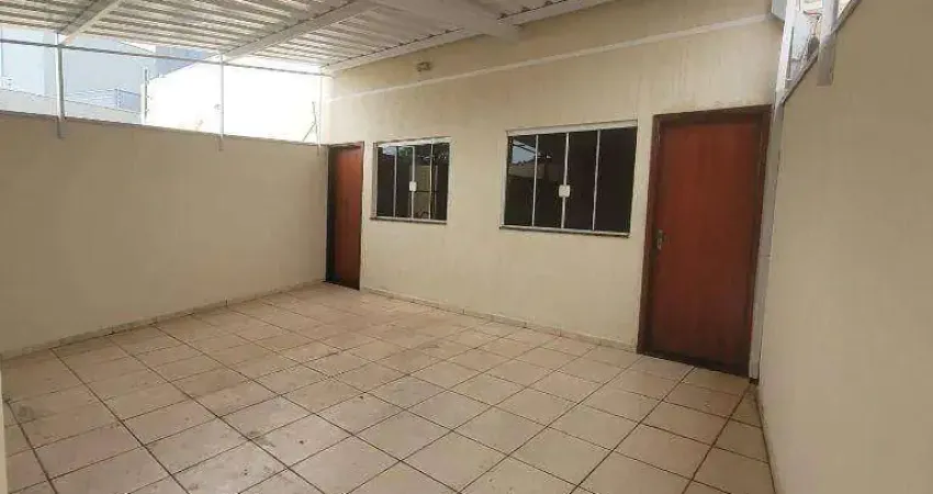 Casa com 3 dormitórios à venda, 63 m² por R$ 350.000 - Jardim Terramérica II - Americana/SP