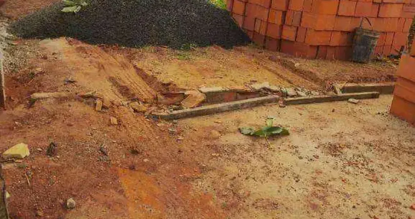 Terreno à venda, 200 m² por R$ 170.000 - Jardim dos Lagos - Nova Odessa/SP