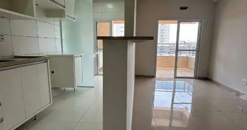 Apartamento à venda, 75 m² por R$ 540.000,00 - Vila Frezzarim - Americana/SP