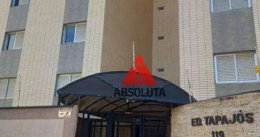 Apartamento com 2 dormitórios à venda, 100 m² por R$ 450.000 - Jardim Glória - Americana/SP