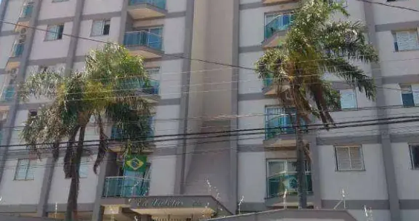 Apartamento com 3 dormitórios à venda, 133 m² por R$ 399.900 - Cidade Jardim II - Americana/SP