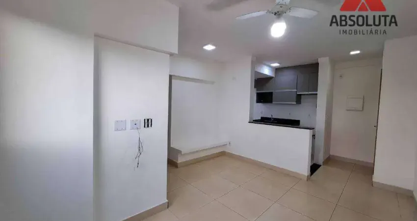 Apartamento com 2 dormitórios à venda, 65 m² por R$ 340.000,00 - Residencial Boa Vista - Americana/SP