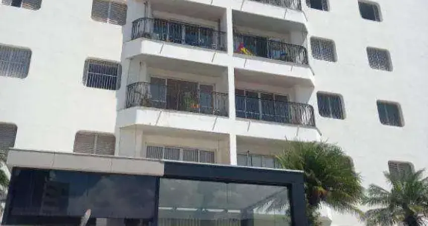 Apartamento com 3 dormitórios à venda, 146 m² por R$ 695.000,00 - Centro - Americana/SP