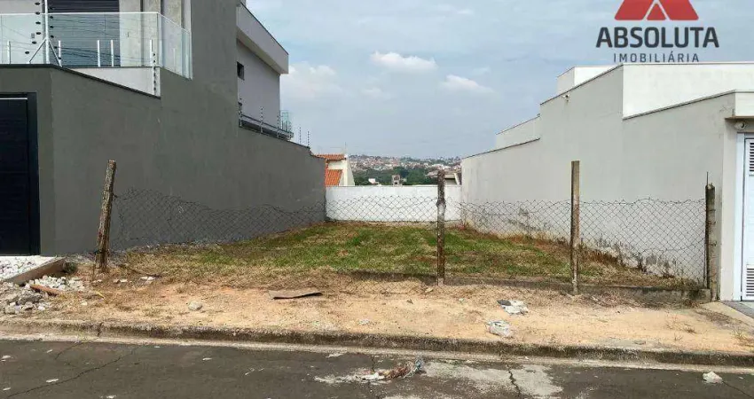 Terreno a Venda Jardim Paulistano, 330 m2 por R$ 396.000,00
