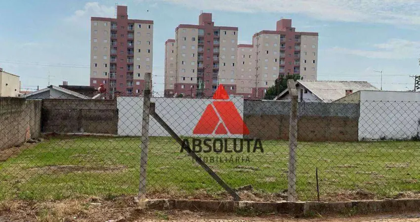 Terreno à Venda Jardim Paulistano, 340 m² por R$ 476.000,00