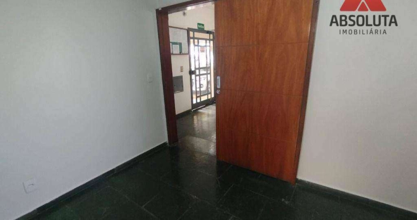Apartamento com 2 quartos à venda na Rua das Açucenas, Parque Novo Mundo, Americana