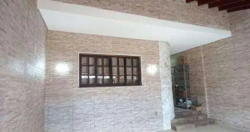 Casa com 3 dormitórios à venda, 227 m² por R$ 649.900,00 - Jardim Boer I - Americana/SP