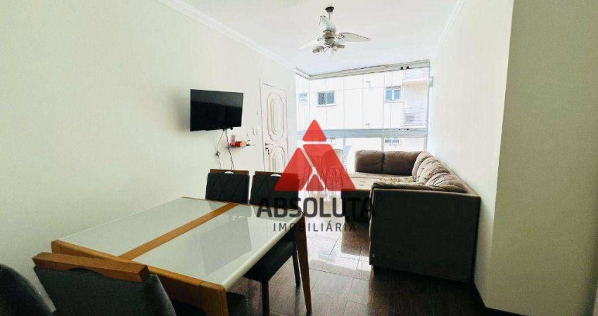 Apartamento Pitangueiras Guarujá